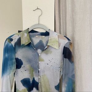 SOLD Paloma Wool Alisa Top